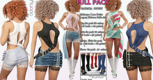 Patricia Outfit