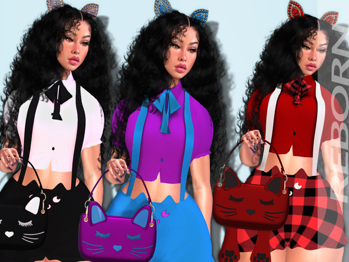 YTS-KITTYKAT(REBORN)FATPACK