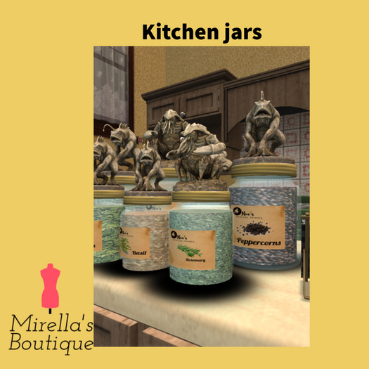 All jars
