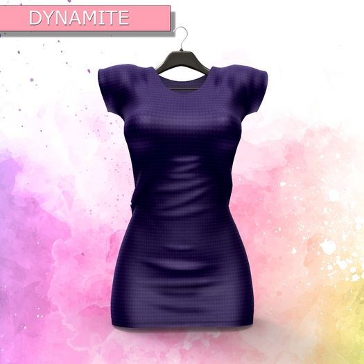 Brandy Dress Legacy