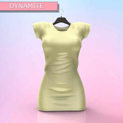 Sunny Dress