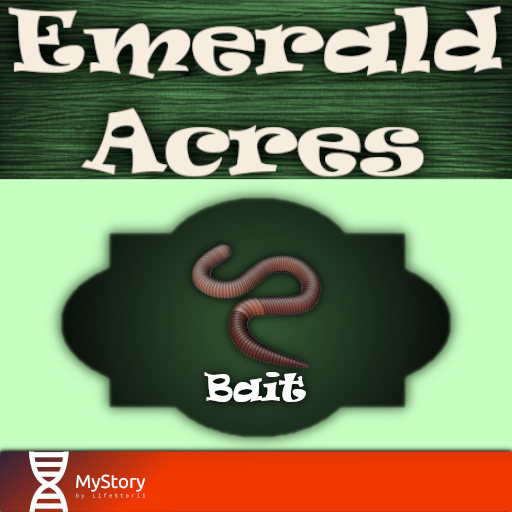 Bait - [MyStory] 1