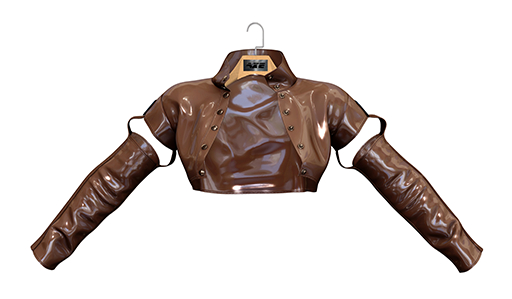 AXE-JACKET KYLA /01