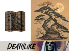 [DeathLike] Screen V1 LightBonzai  {PACK}