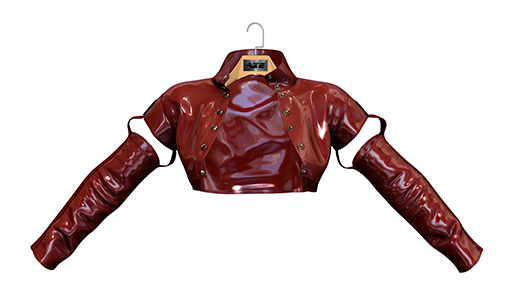 AXE-JACKET KYLA /03