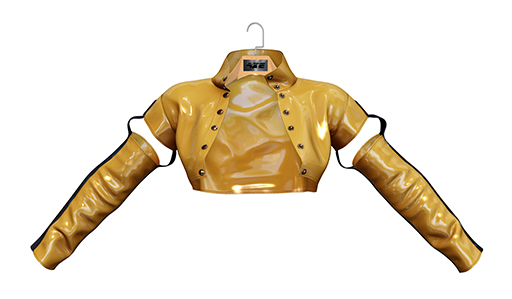 AXE-JACKET KYLA /05