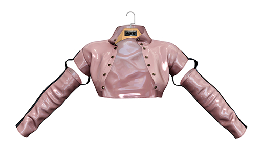 AXE-JACKET KYLA /06