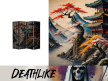 [DeathLike] ScreenV1 The Village 2 {PACK}