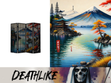 [DeathLike] ScreenV1 The Village 3 {PACK}