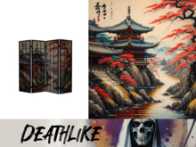 [DeathLike] ScreenV1 The Village 4 {PACK}