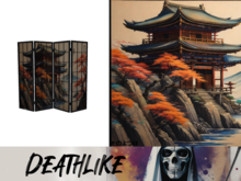 [DeathLike] ScreenV1 The Village 6 {PACK}