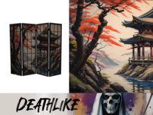 [DeathLike] ScreenV1 The Village 7 {PACK}