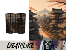 [DeathLike] ScreenV1 The Village {PACK}