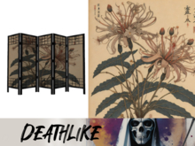[DeathLike] ScreenV2 LycorisRadiata {PACK}