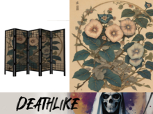 [DeathLike] ScreenV2 MorningGlory {Pack}