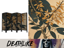 [DeathLike] ScreenV2 Ume {Pack}