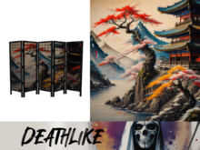 [DeathLike] ScreenV2 The Village 2 {PACK}