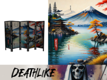 [DeathLike] ScreenV2 The Village 3 {PACK}