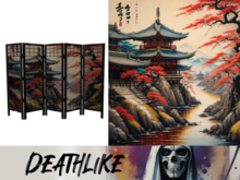 [DeathLike] ScreenV2 The Village 4 {PACK}