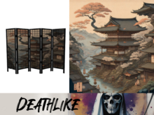 [DeathLike] ScreenV2 The Village 5 {PACK}