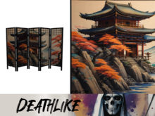 [DeathLike] ScreenV2 The Village 6 {PACK}