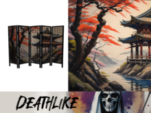 [DeathLike] ScreenV2 The Village 7 {PACK}