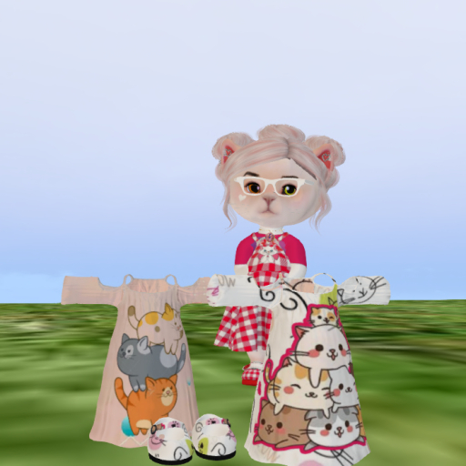 FRIENDSHIP SET