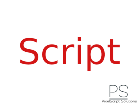 Second Life Marketplace - [PixelScript] Slideshow Script [FULL PERM]