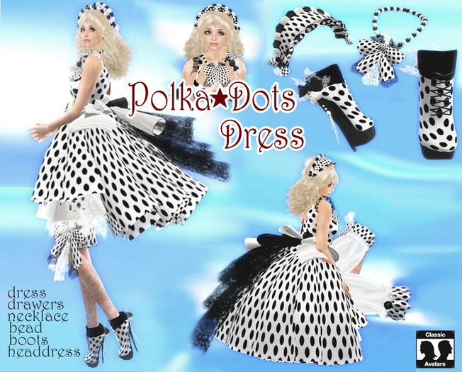 Polka Dots