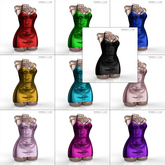 FATPACK Party Dress