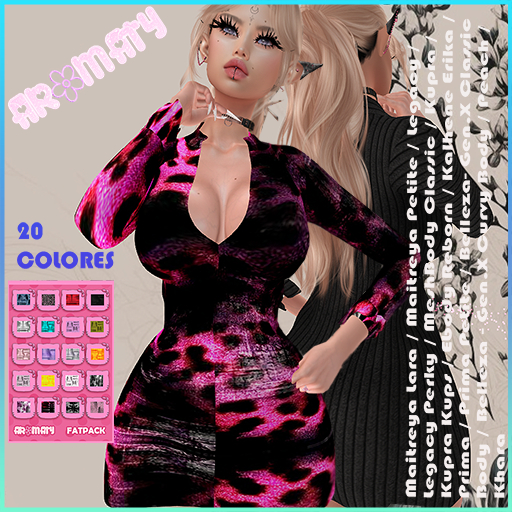 AroaMaty-PATRI FATPACK