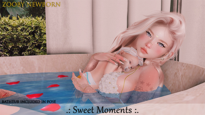 [ADD].: Sweet Moments :. Pose 99