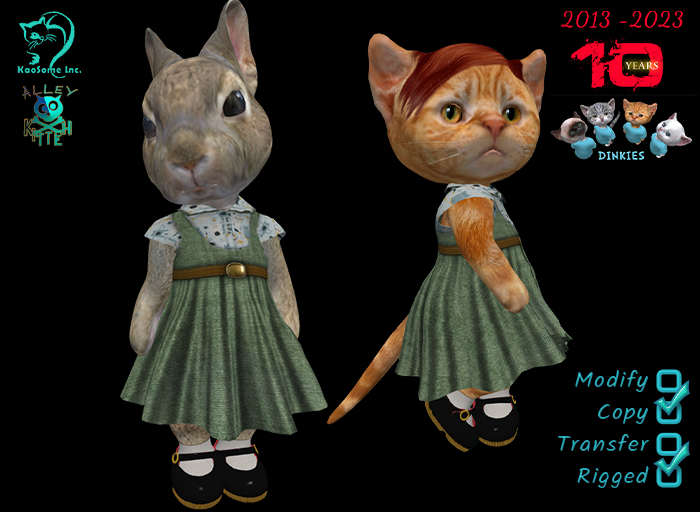 ~AK~ August Babe 2023 - Jane - Office Hours