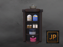 4. STEELHEAD GENERAL STORE [1883 SHELVES 1 BUNDLE]