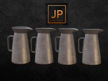 12. STEELHEAD GENERAL STORE [1883 WATER PITCHER BUNDLE]