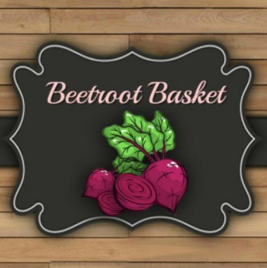 DFS BEETROOT BASKET X5