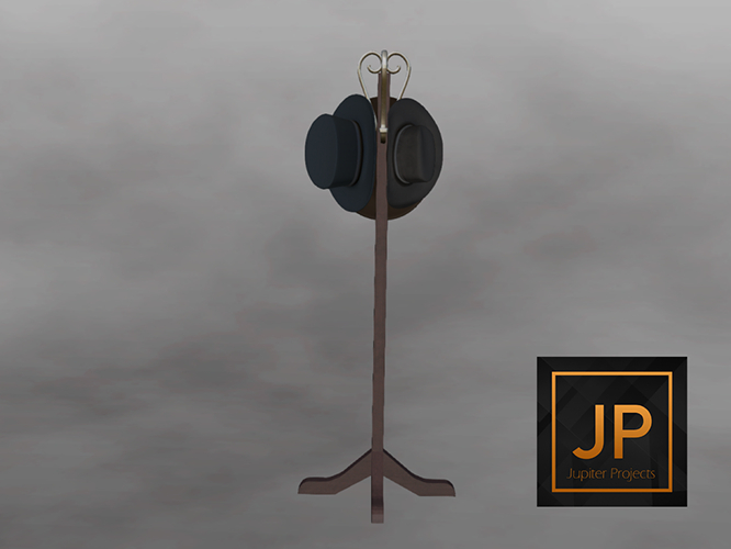 20. STEELHEAD GENERAL STORE [1883 HAT RACK BUNDLE]