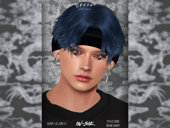 HEOL IN-SIK SHAPE ( EON 3.1)