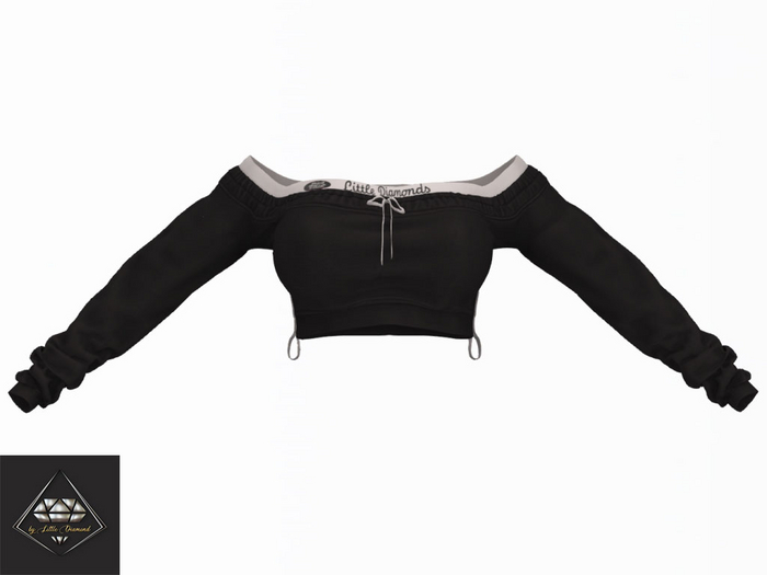 -LD- Miluchi Top FATPACK