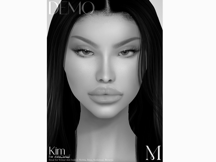 Marchetti. Kim Skin - Demo