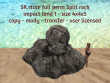 SR.store full perm Split rock