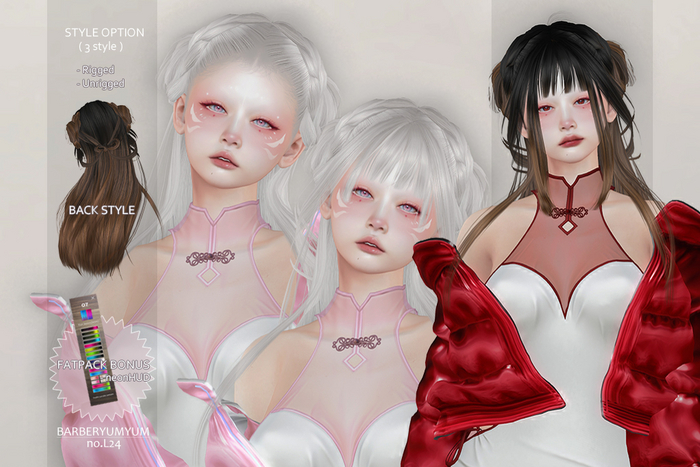 *barberyumyum*L24(05)(Unpacked)