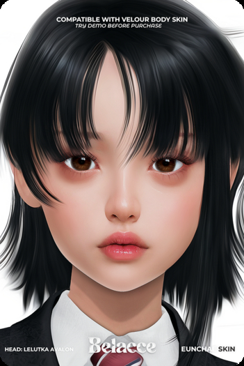 [BELACCE] Eunchae Skin Snow