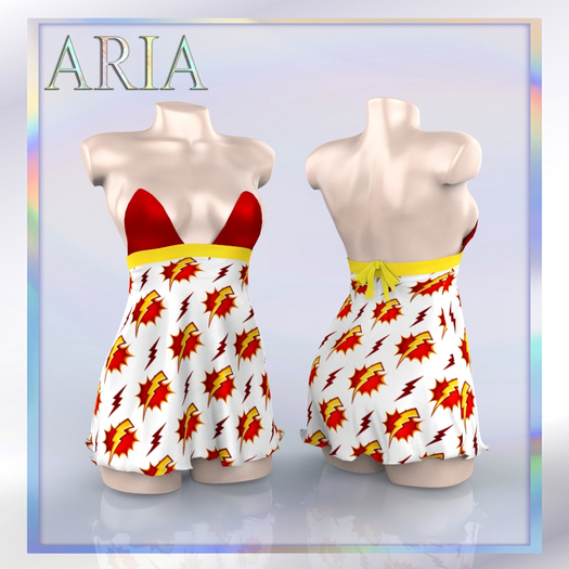 Superhero Costume