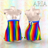 Pride Costume