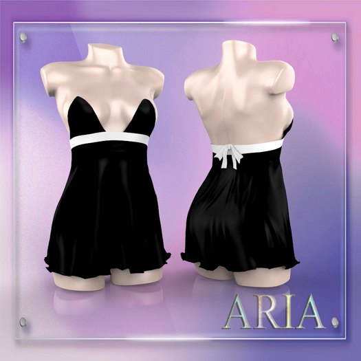 Maid Costume