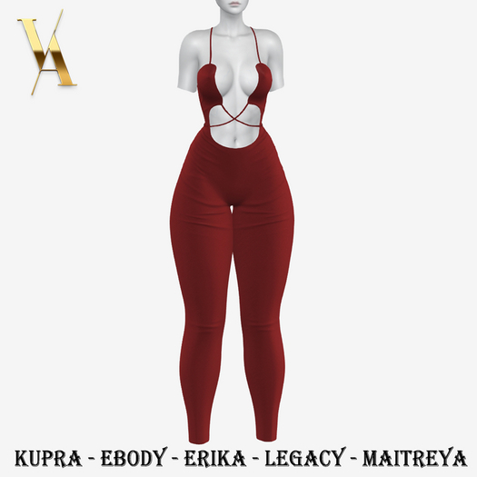 -ARWA- Amy Bodysuit v2