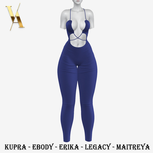 -ARWA- Amy Bodysuit v6