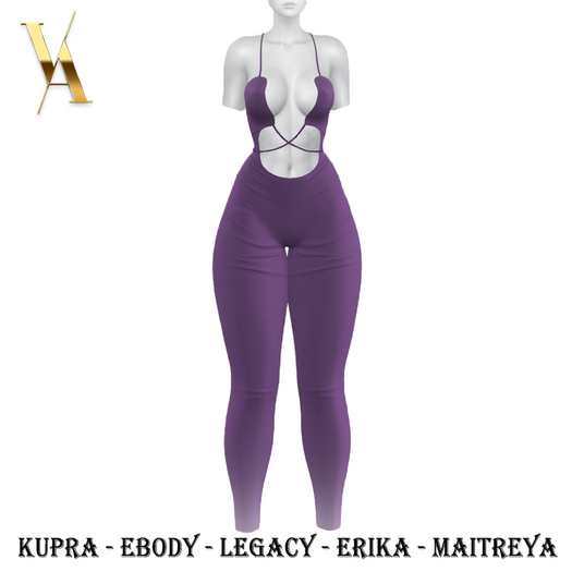 -ARWA- Amy Bodysuit v4