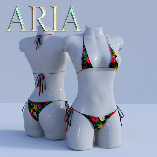 Tropics Bikini